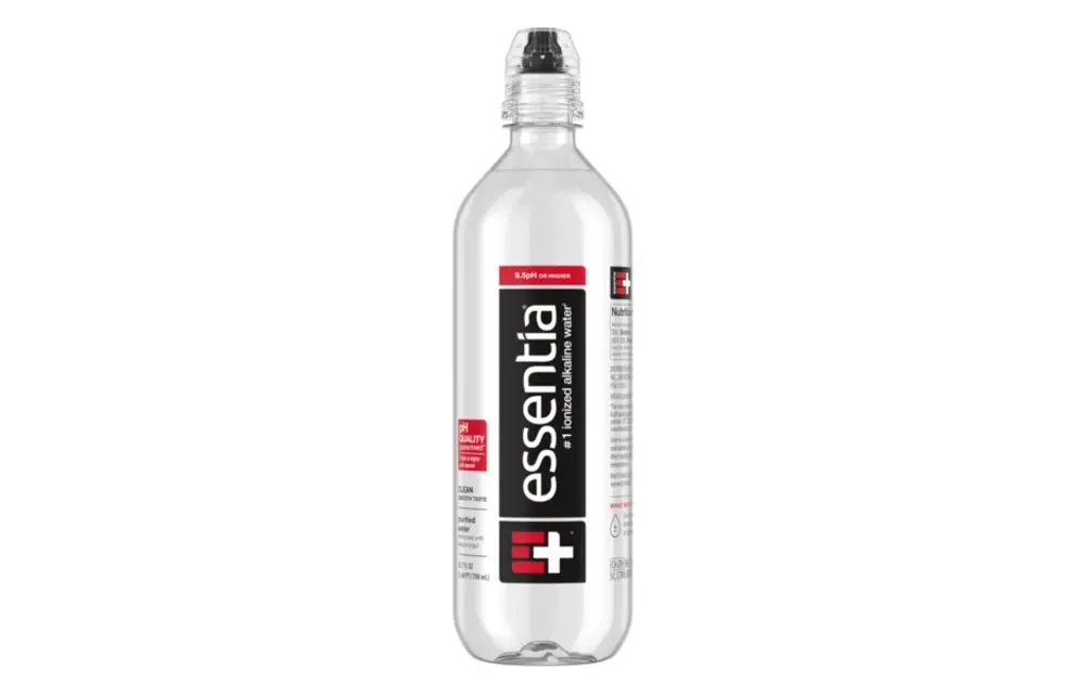 Essentia - Purified Water with Electrolytes 9.5pH