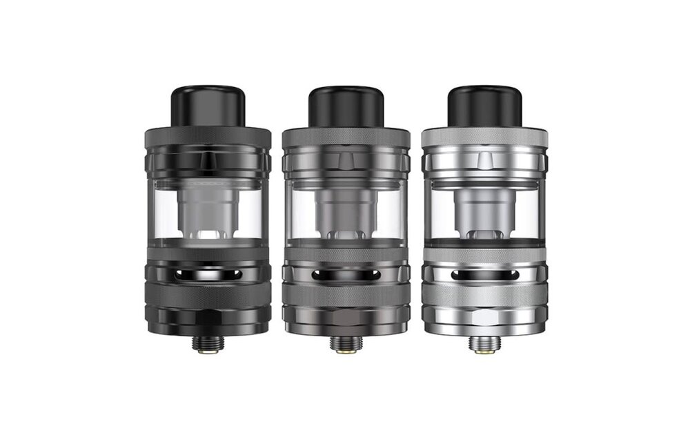 Aspire  - Vaporizer Tank Guroo 4mL