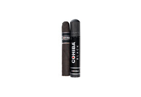Cohiba - Premium Cigar Black Gigante