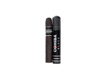 Cohiba - Premium Cigar Black Gigante