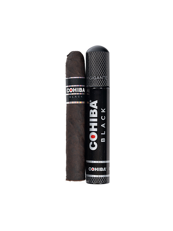 Cohiba - Premium Cigar Black Gigante