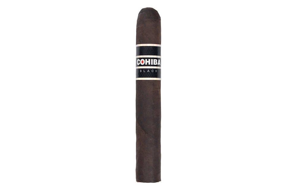 Cohiba - Premium Cigar Black Supremo