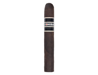 Cohiba - Premium Cigar Black Supremo