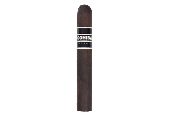 Cohiba - Premium Cigar Black Supremo