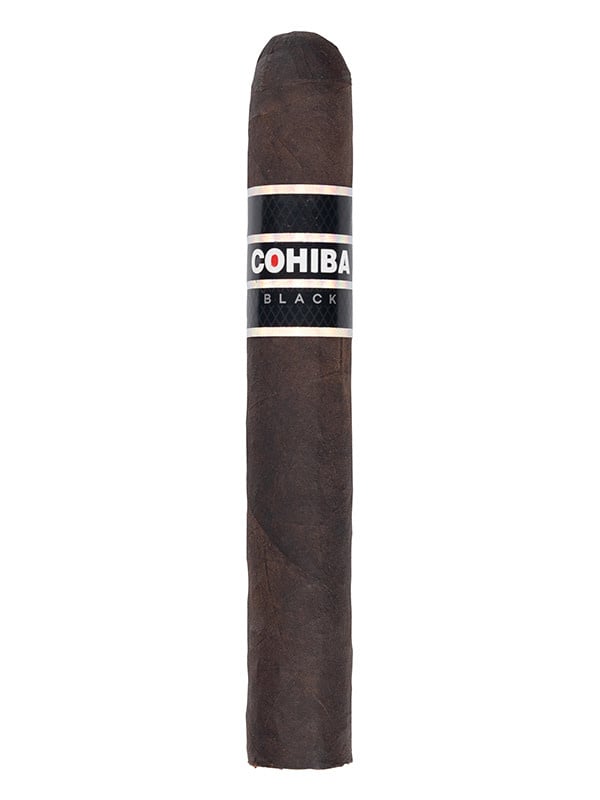 Cohiba - Premium Cigar Black Supremo