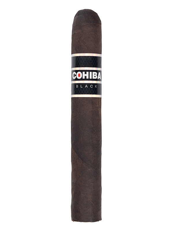 Cohiba - Premium Cigar Black Supremo