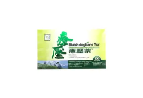Shigu Mountain - Herbal Bluish Dogbane Tea Bags 100ct