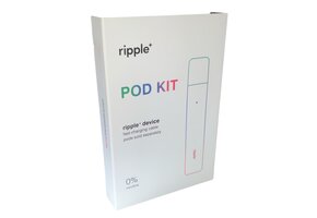 Ripple - Vape Diffuser Battery Kit Version 1