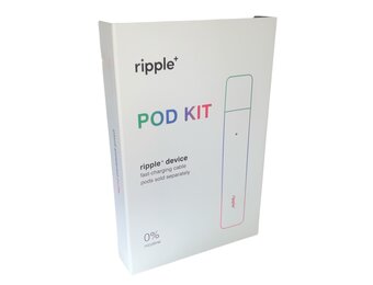 Ripple - Vape Diffuser Battery Kit Version 1