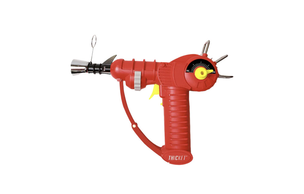 Thicket - Spaceout Raygun Torch