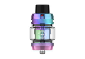 Vaporesso - iTank T Glass Tank Tube w Coil 6mL