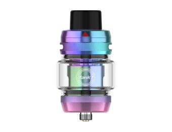 Vaporesso - iTank T Glass Tank Tube w Coil 6mL