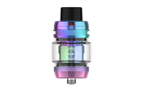 Vaporesso - iTank T Glass Tank Tube w Coil 6mL