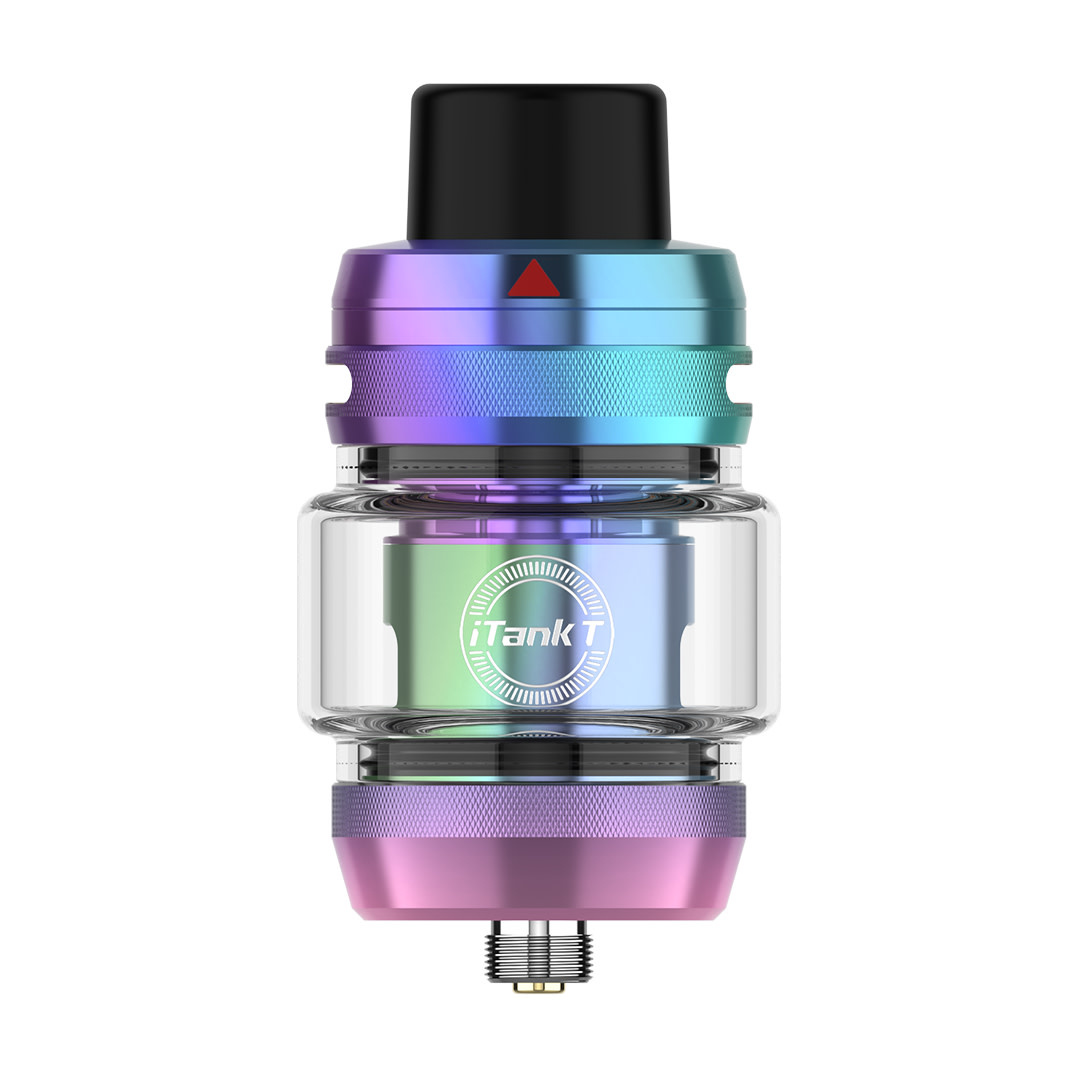 Vaporesso - iTank T Glass Tank Tube w Coil 6mL