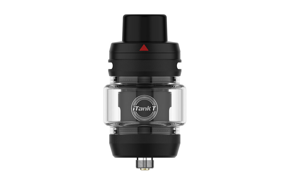 Vaporesso - iTank T Glass Tank Tube w Coil 6mL