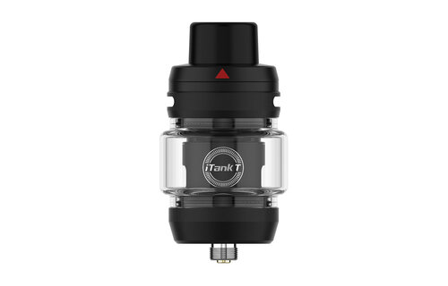 Vaporesso - iTank T Glass Tank Tube w Coil 6mL