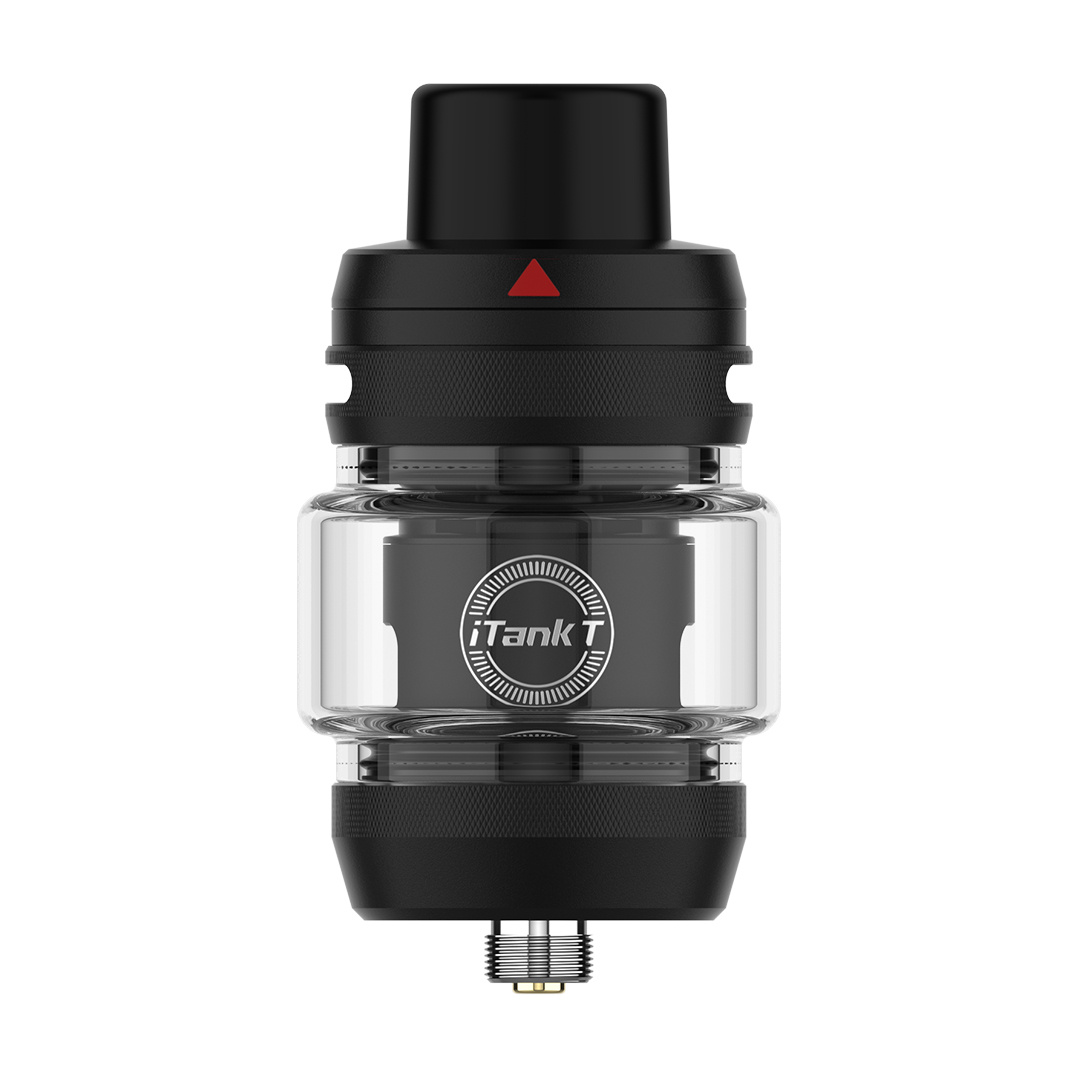 Vaporesso - iTank T Glass Tank Tube w Coil 6mL