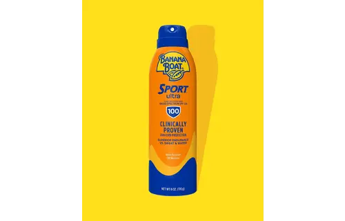 Banana Boat - Sunscreen Spray 6oz