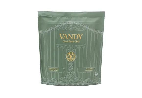 Vandy - Potato Chips Crisps Herbes de Provence 5oz
