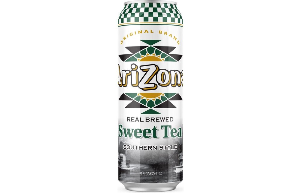 Arizona - All Natural Beverage 22oz