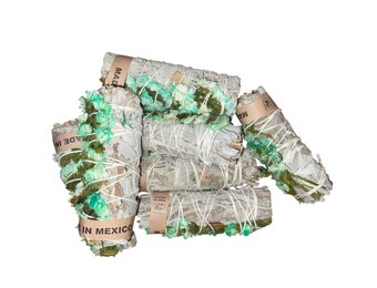 TGR - Sage Bundle Ritual (Small)