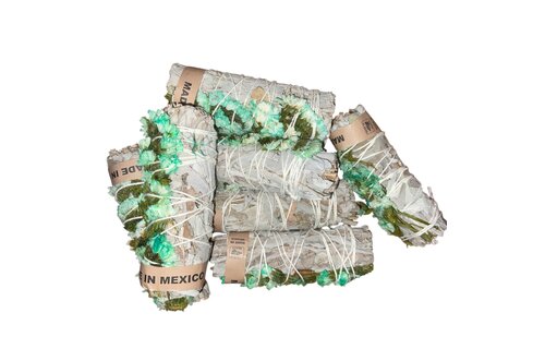 TGR - Sage Bundle Ritual (Small)