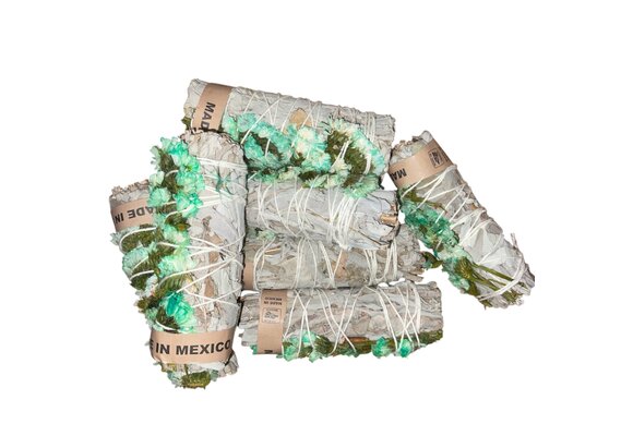 TGR - Sage Bundle Ritual (Small)