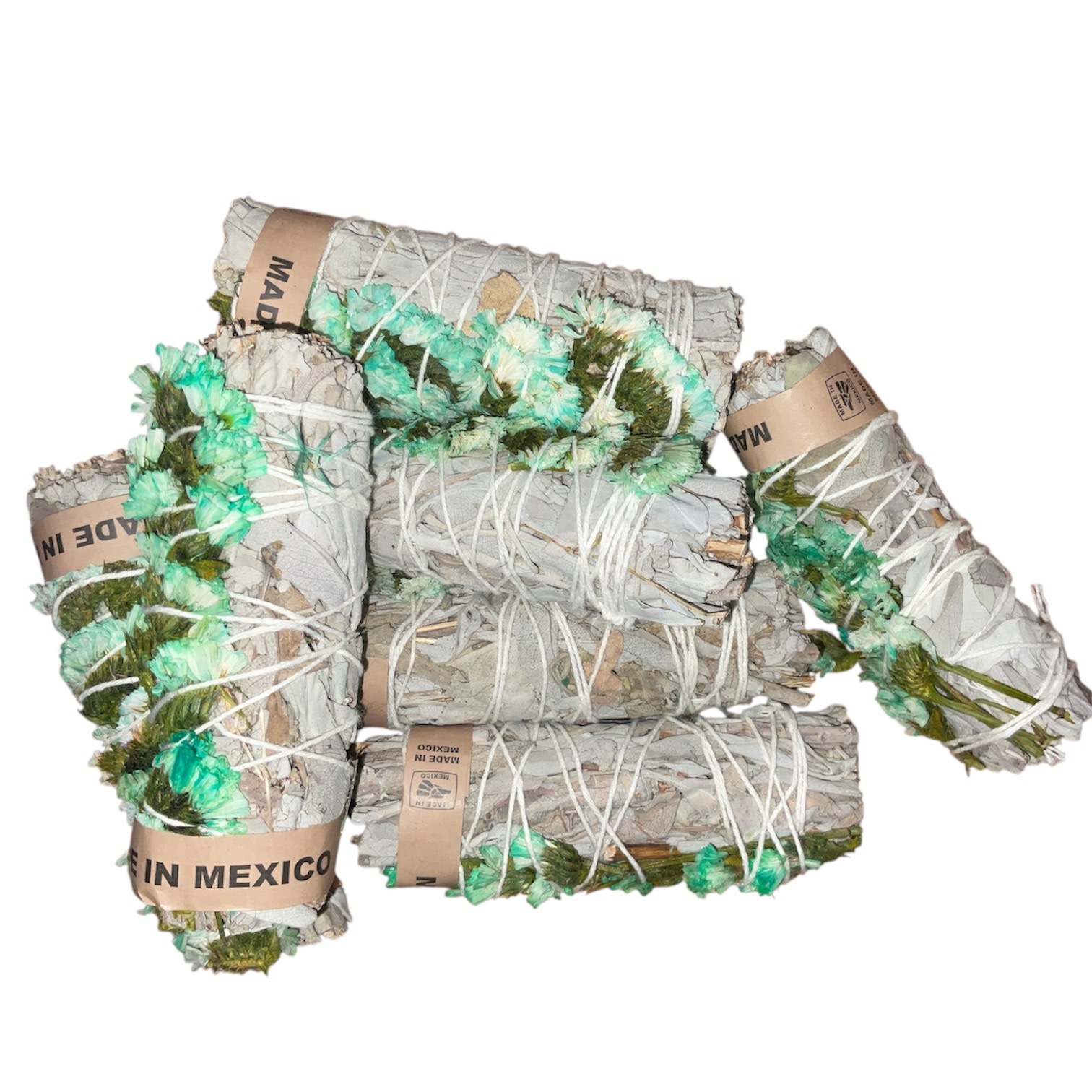 TGR - Sage Bundle Ritual (Small)