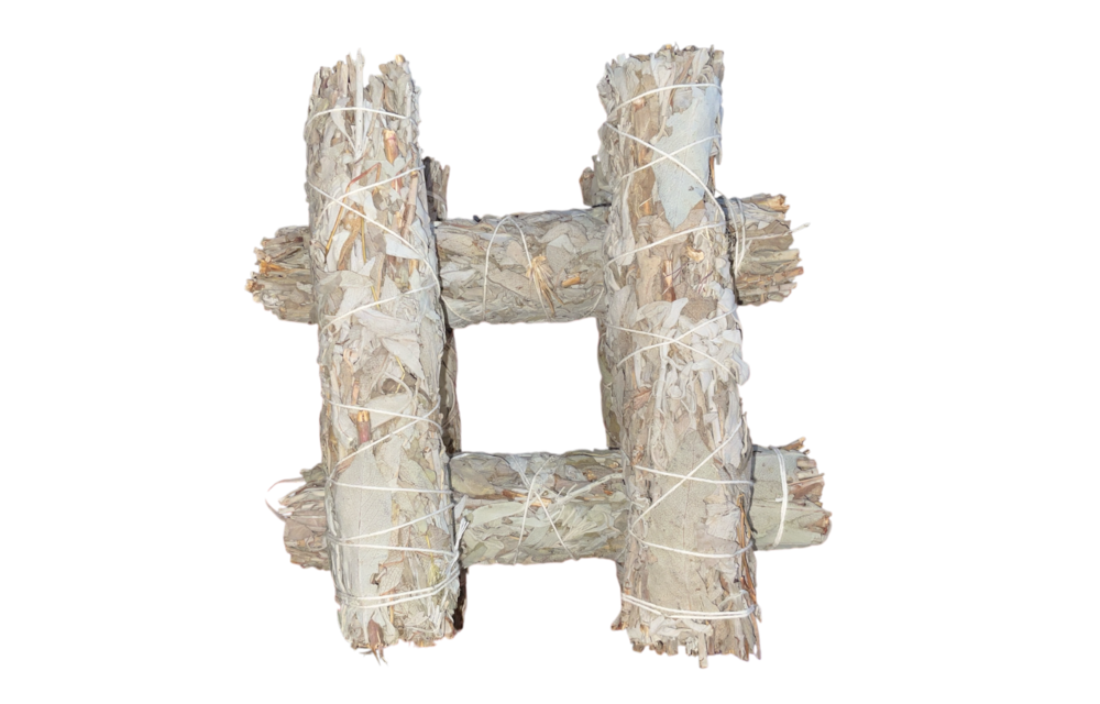TGR - Sage Bundle Ritual (Large)