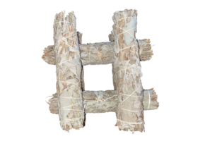 TGR - Sage Bundle Ritual (Large)