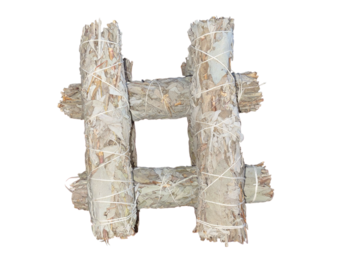 TGR - Sage Bundle Ritual (Large)