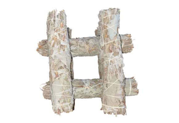 TGR - Sage Bundle Ritual (Large)