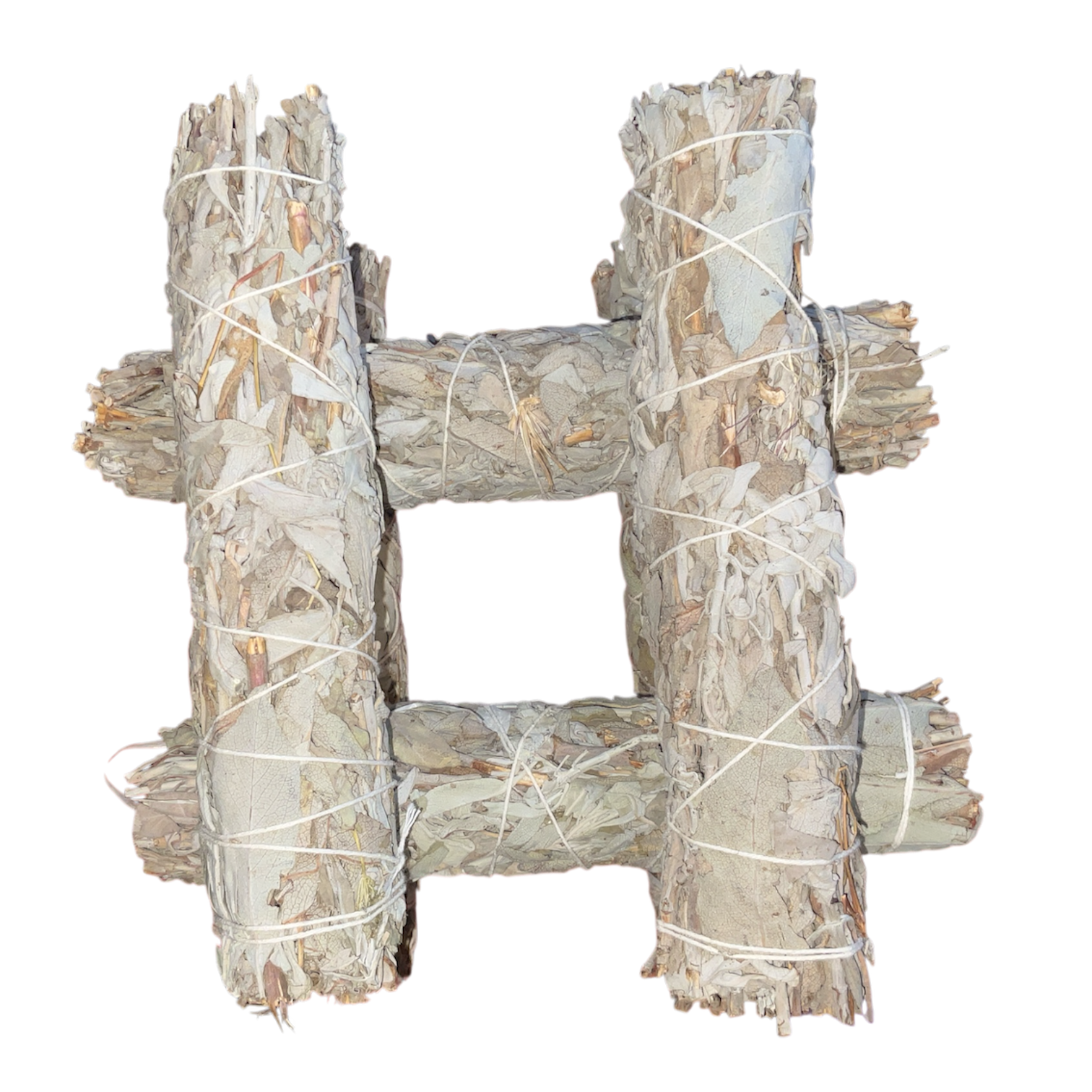 TGR - Sage Bundle Ritual (Large)