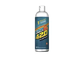 Formula 420 - Glass Cleaner Plastic Acrylic 12oz