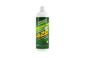 Formula 420 - Glass Cleaner All Natural 16oz