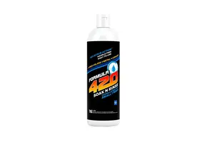 Formula 420 - Glass Cleaner Soak N Rinse 16oz