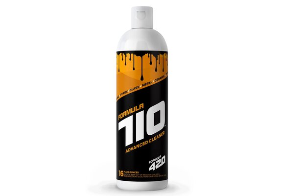 Formula 710 - Glass Cleaner Advanced 16oz.