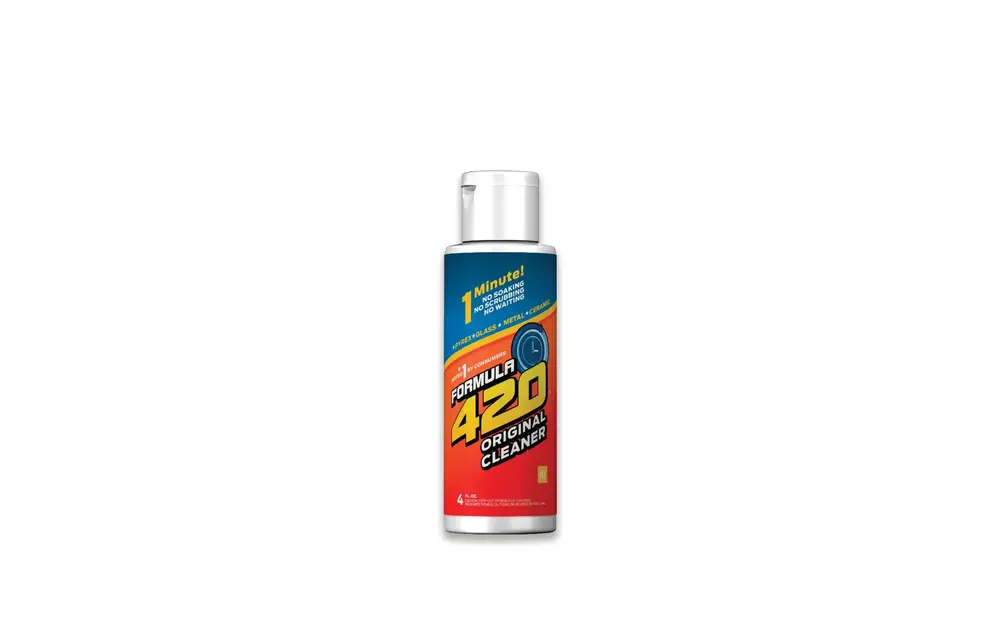 Formula 420 - Glass Cleaner 4oz Original