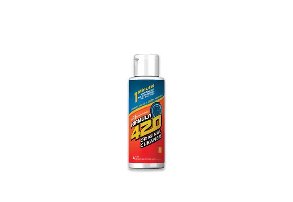 Formula 420 - Glass Cleaner 4oz Original