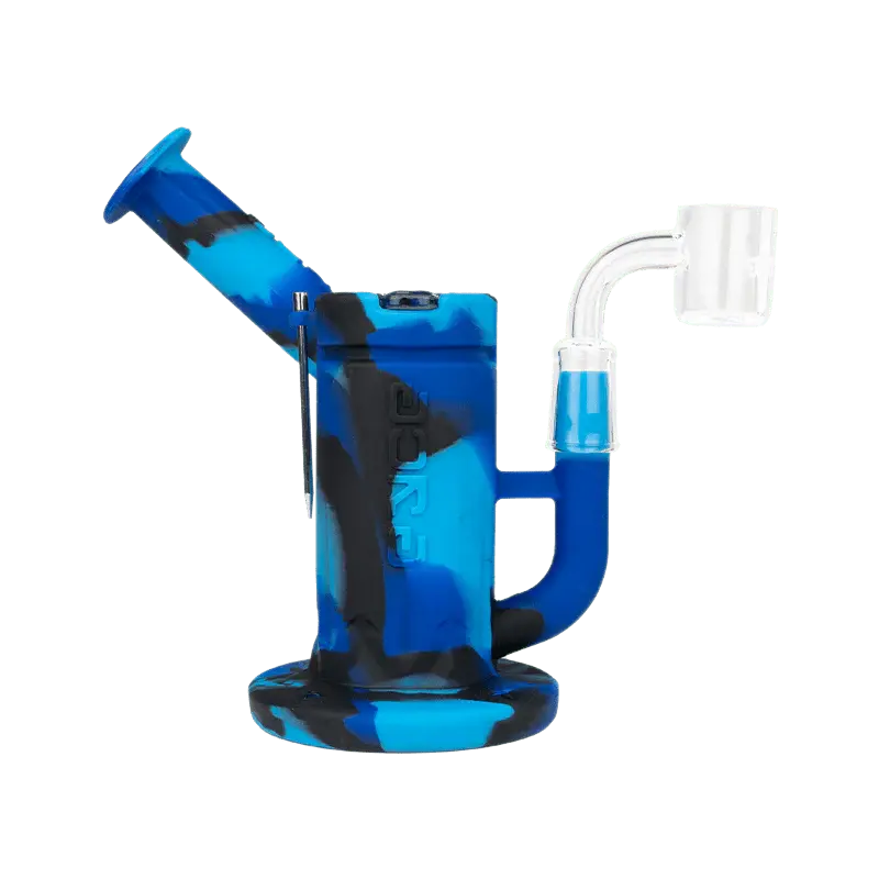 EYCE - Dab Rig Silicone Sidecar