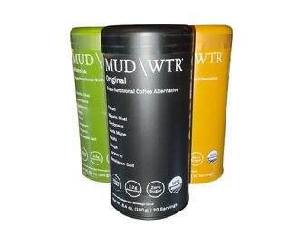 MUD WTR - Coffee Alternative 6.4oz 128g
