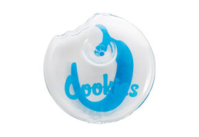 Cookies - Hand Pipe Cookie Bite 3"