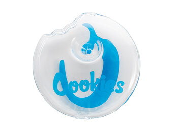 Cookies - Hand Pipe Cookie Bite 3"