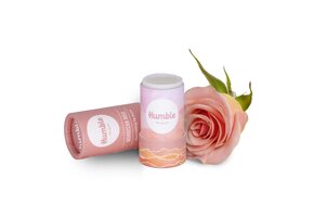 Humble - Lip Balm Plastic Free 0.3oz