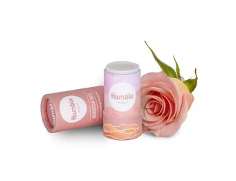 Humble - Lip Balm Plastic Free 0.3oz