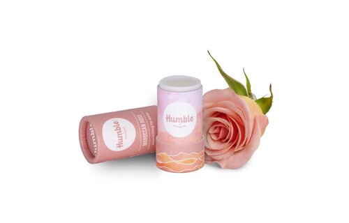 Humble - Lip Balm Plastic Free 0.3oz
