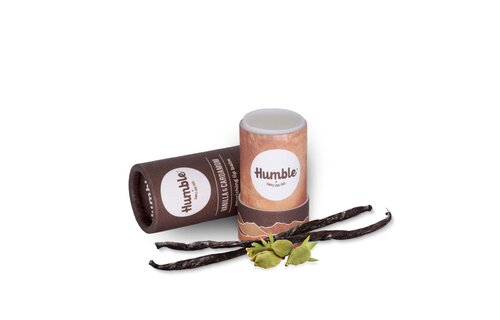 Humble - Lip Balm Plastic Free 0.3oz