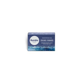 Humble - Handcrafted Bar Soap Travel Size 1oz