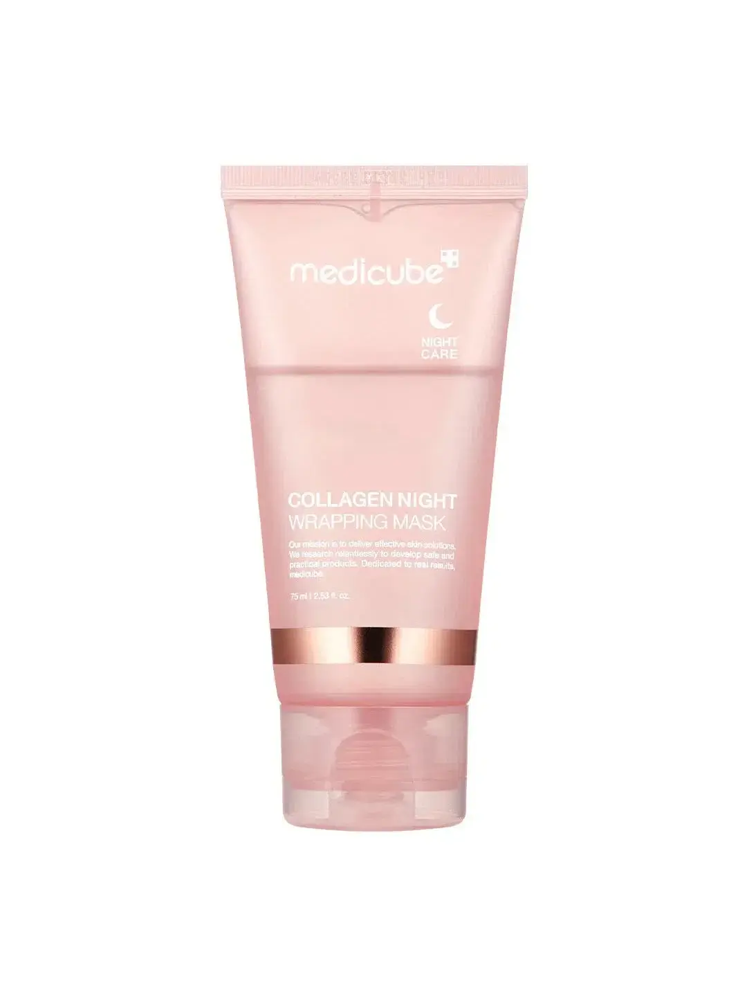 Medicube - Wrapping Mask Night Collagen 75mL