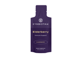 Cymbiotika - Liquid Supplement Immune Support (Elderberry)